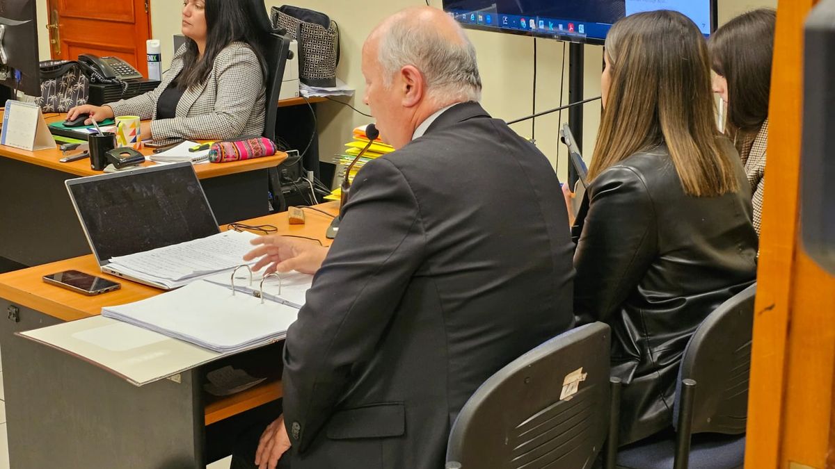 Fiscalía amplía formalizaciones en Caso Convenios Fiscalía amplía formalizaciones en Caso Convenios