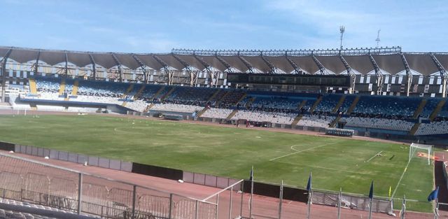 Estadio Regional Estadio Regional