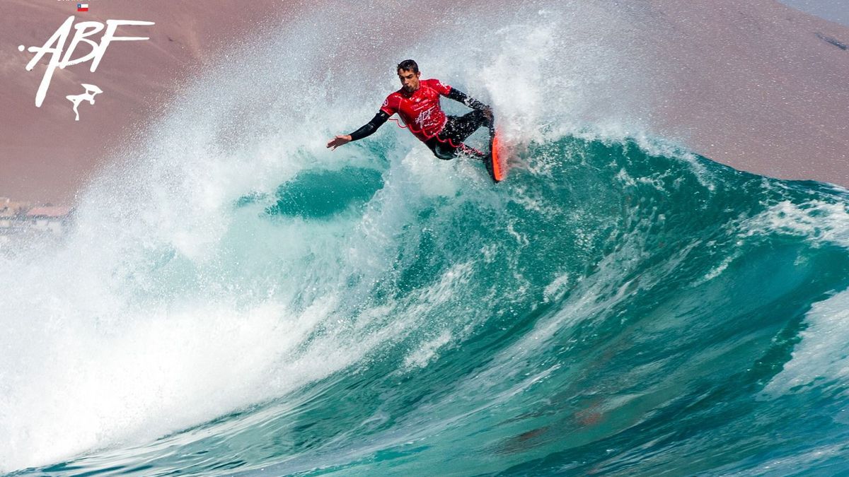 ABF 2026: Nilda Point epicentro del bodyboard mundial ABF 2026: Nilda Point epicentro del bodyboard mundial