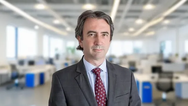 ceo ministro minería