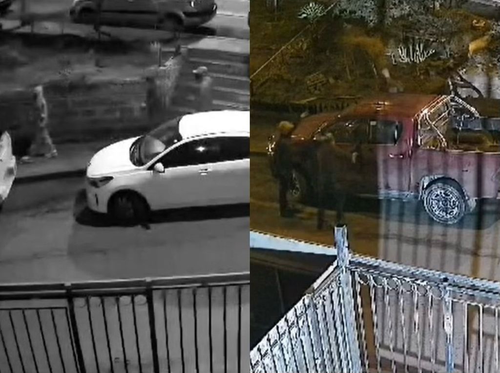 Robo Camioneta Coviefi Robo Camioneta Coviefi