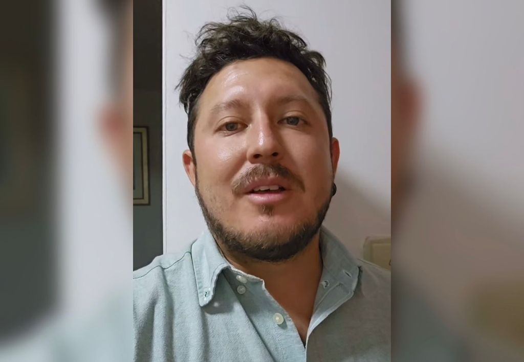 Precandidato Alcalde Camilo Kong Precandidato Alcalde Camilo Kong