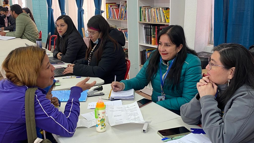 Cáncer de mama Cáncer de mama