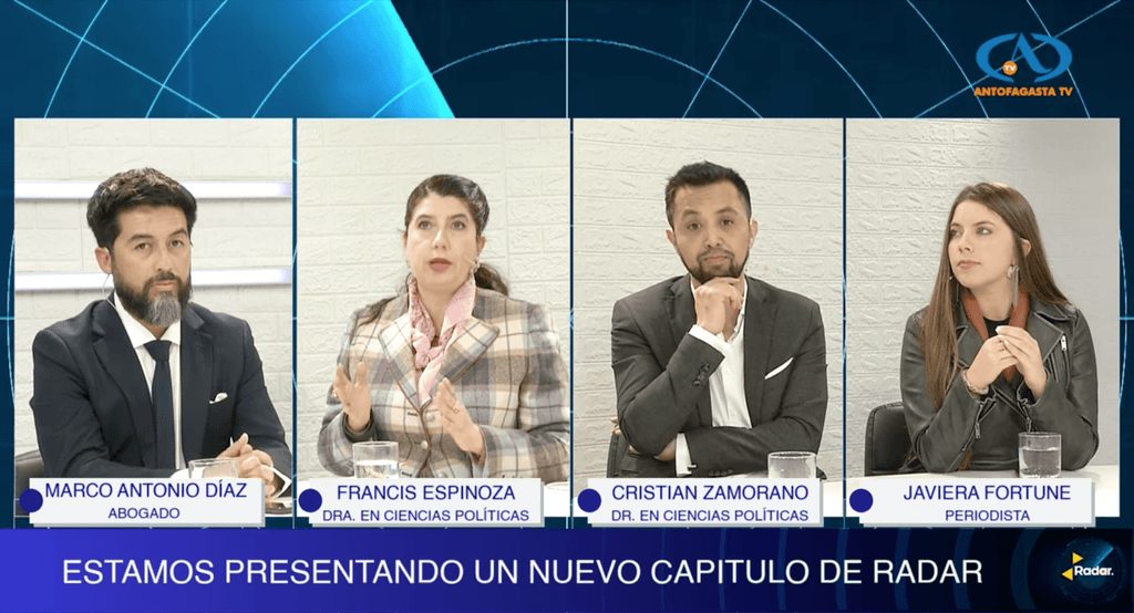 Radar capitulo 11 Radar capitulo 11