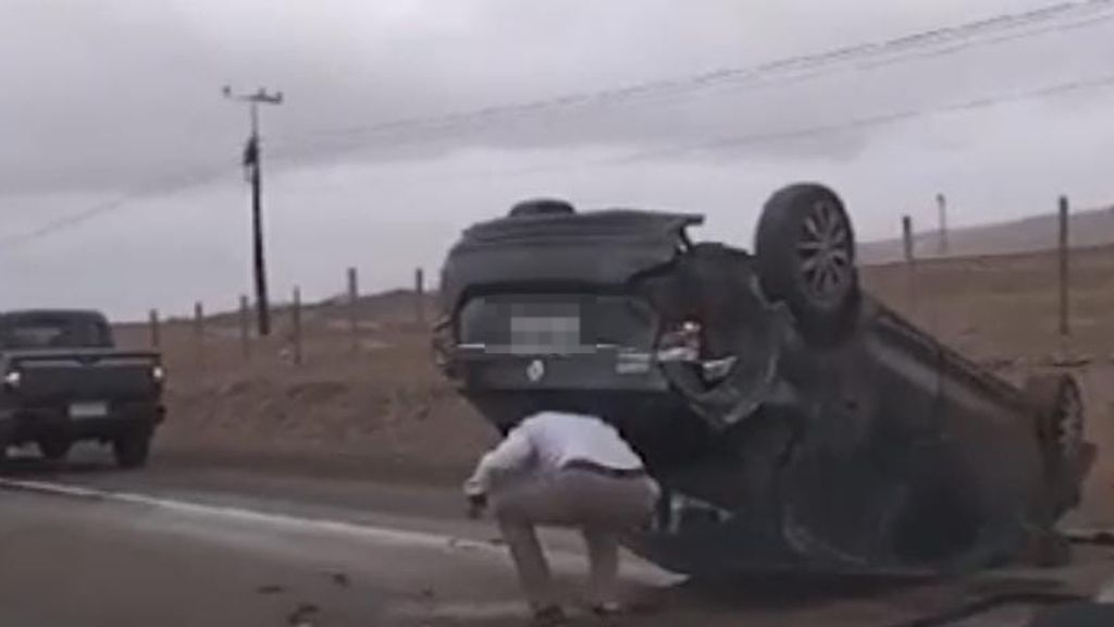 Accidente Accidente