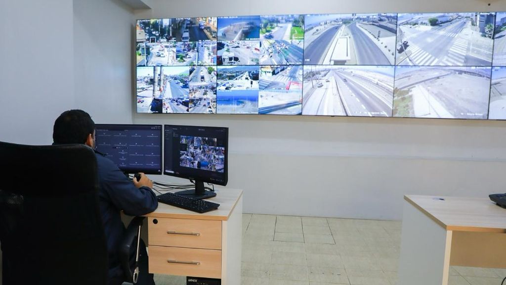 Cámaras de televigilancia Antofagasta Cámaras de televigilancia Antofagasta