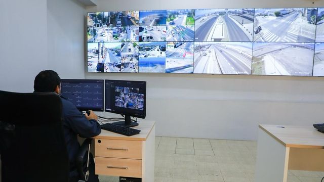 Cámaras de televigilancia Antofagasta Cámaras de televigilancia Antofagasta