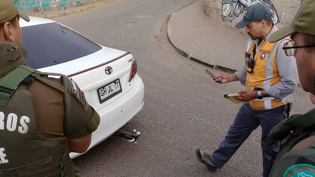 Patente de Cartón Patente de Cartón