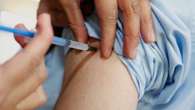 Campaña de Vacunación Campaña de Vacunación