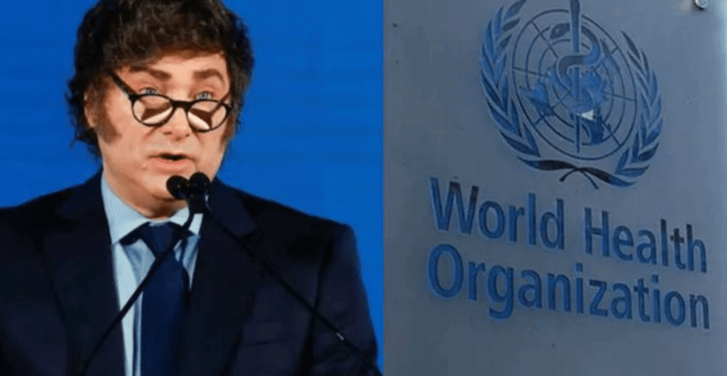 Javier Milei Javier Milei