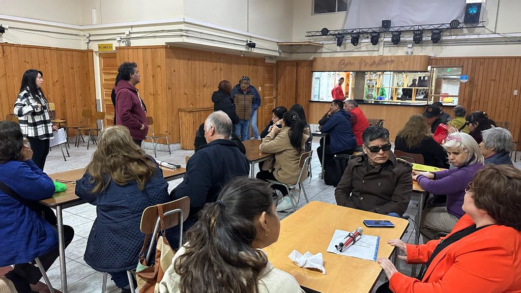 capacitación digital ciegos y disminución visual capacitación digital ciegos y disminución visual