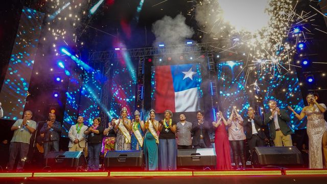 Festival de Antofagasta