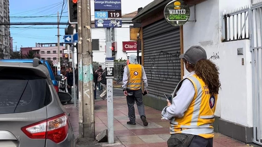 Fiscalización Fiscalización