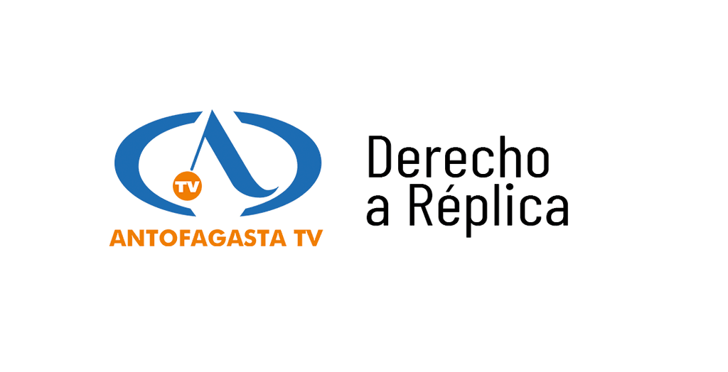 Derecho a Réplica Derecho a Réplica