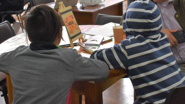 Adolescentes Adolescentes