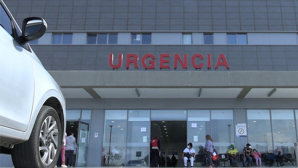 Hospital Regional de Antofagasta Hospital Regional de Antofagasta