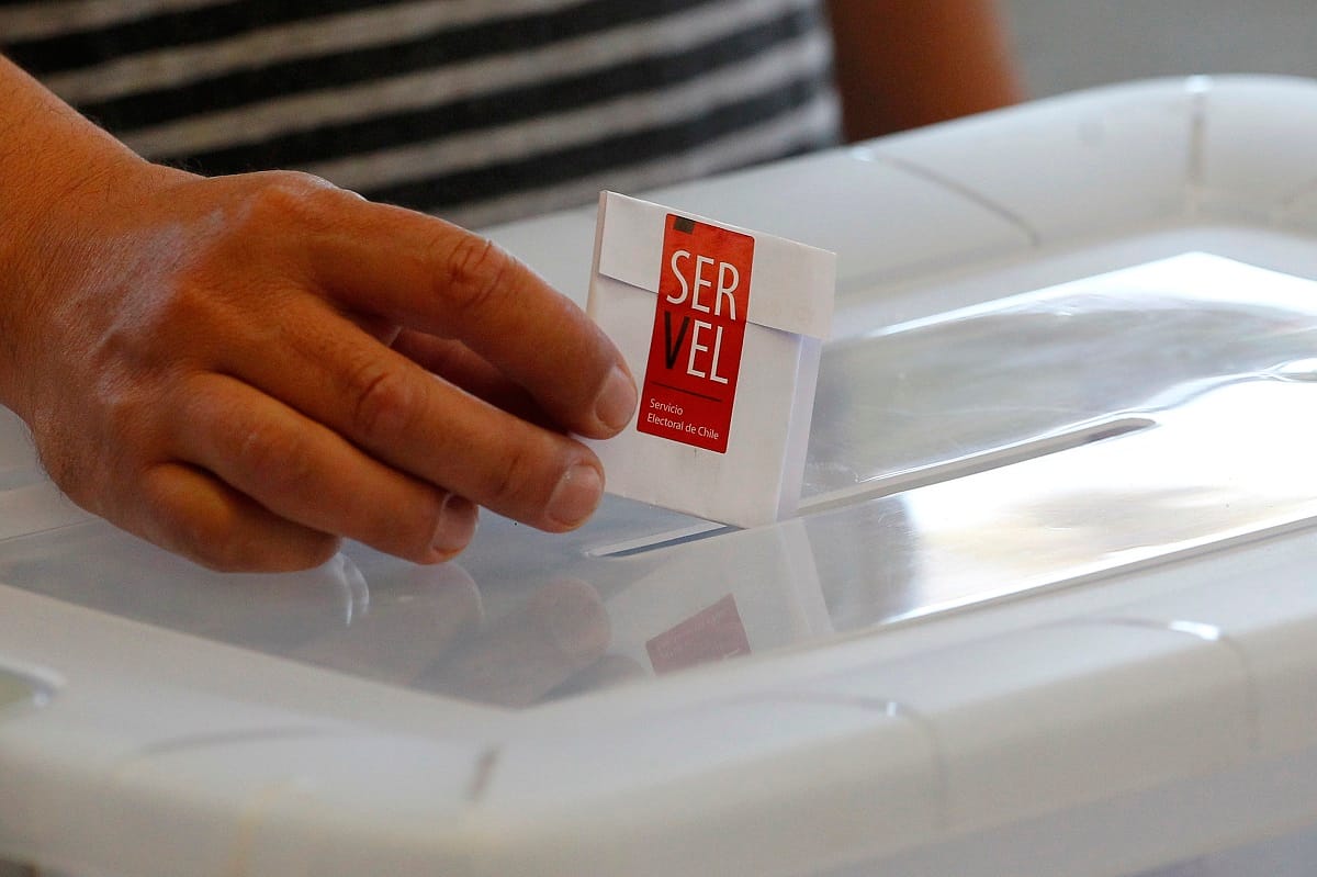 voto