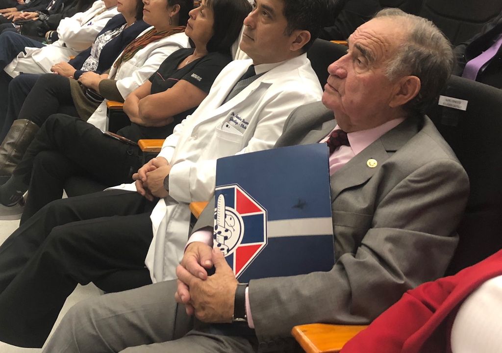 Dr Aliro Bolados Dr Aliro Bolados