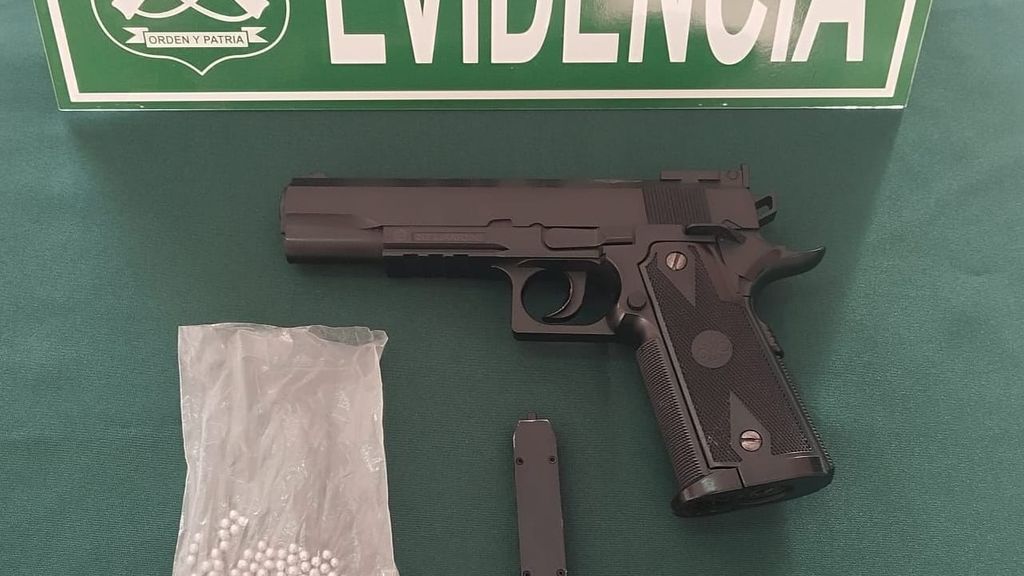 Carabineros Región de Antofagasta Carabineros Región de Antofagasta