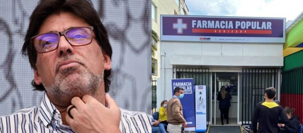 Jadue Farmacias Jadue Farmacias