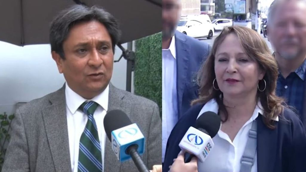 Segunda vuelta gobernadores, Antofagasta Segunda vuelta gobernadores, Antofagasta