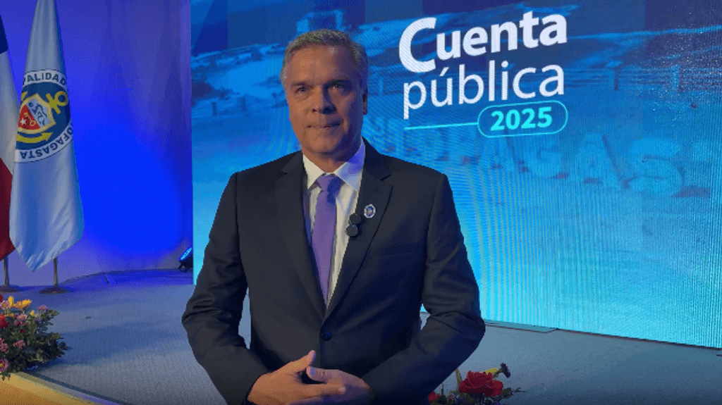 Cuenta Pública Sacha Razmilic Cuenta Pública Sacha Razmilic