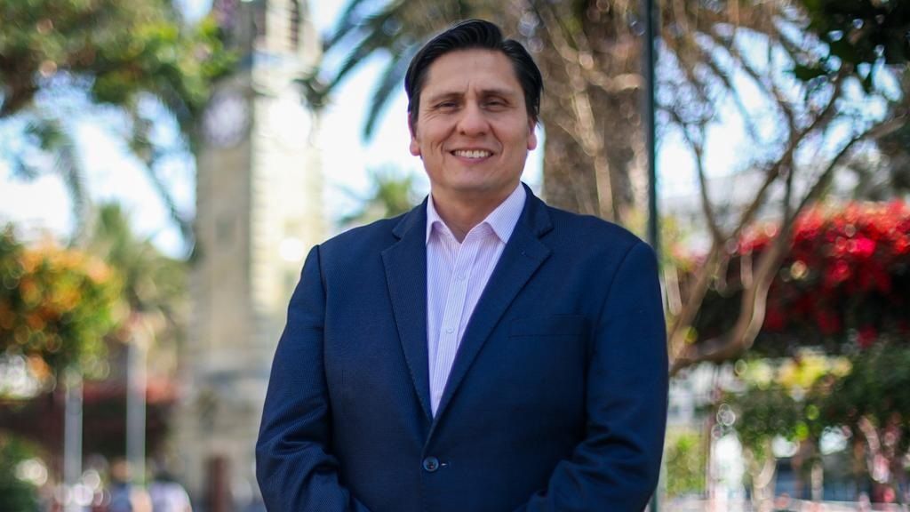 Marco Celedon Marco Celedon