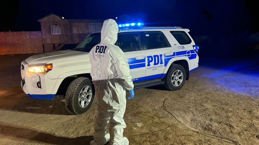 PDI Antofagasta PDI Antofagasta