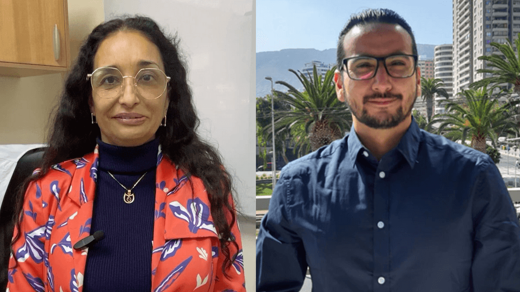 Seremis de Salud y Medioambiente, Antofagasta Seremis de Salud y Medioambiente, Antofagasta