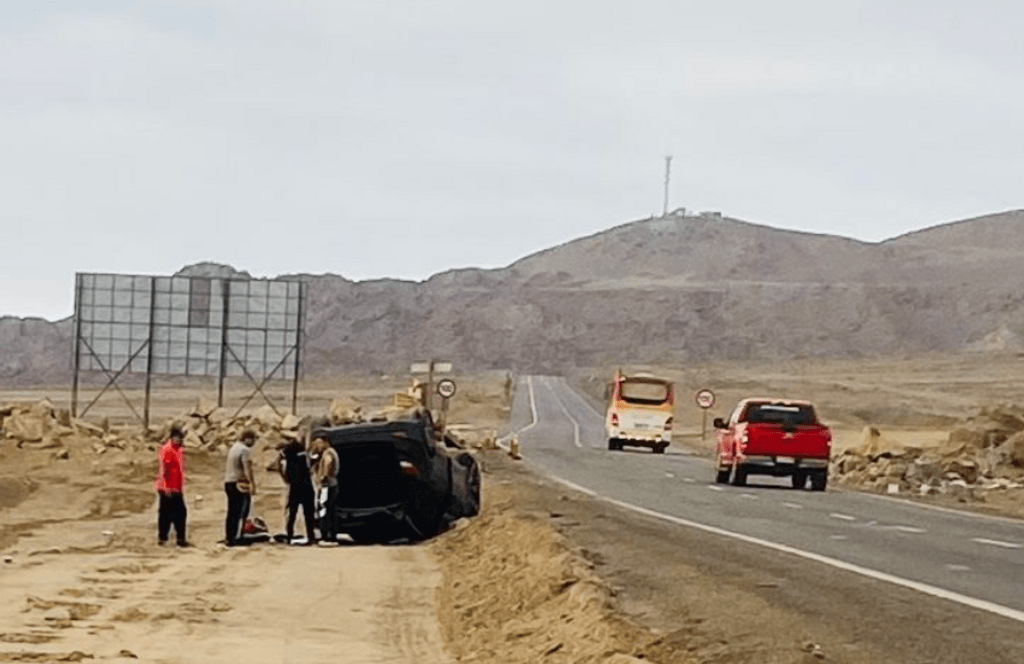 Volcamiento Volcamiento