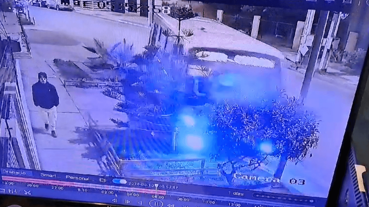 Conductor de microbús despedido por accidente en Antofagasta Conductor de microbús despedido por accidente en Antofagasta