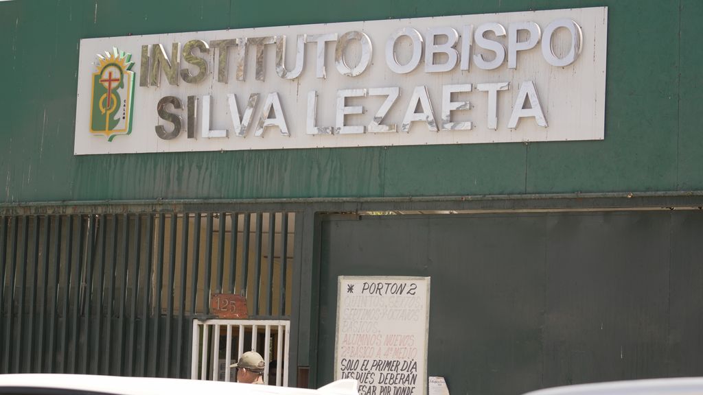 instituto obispo silva lezaeta calama instituto obispo silva lezaeta calama