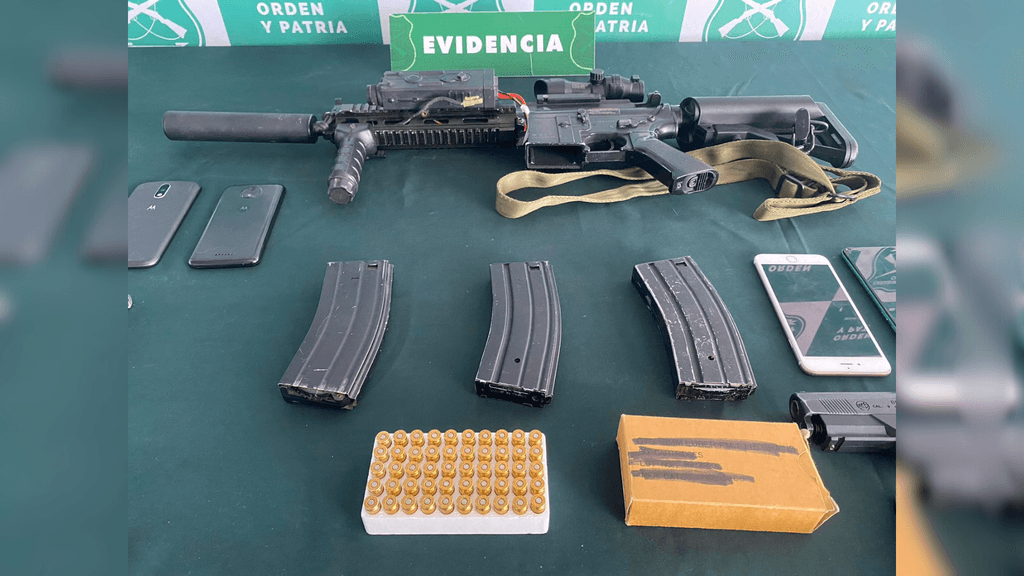 Evidencia Bandas Los Piratas Evidencia Bandas Los Piratas