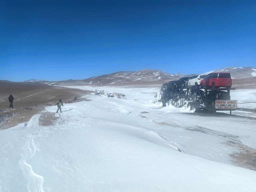 rescate cordillera rescate cordillera