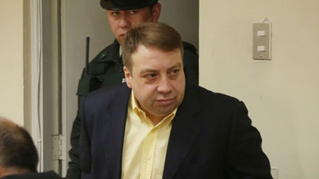 Mauricio Ortega