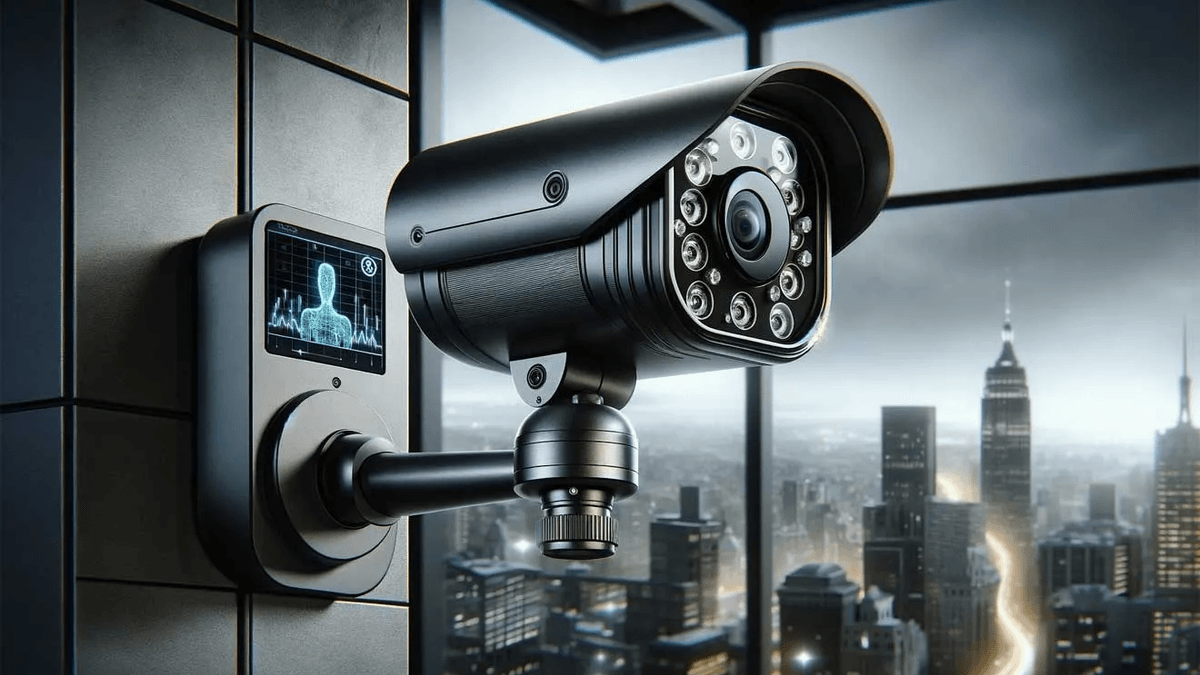 Aprueban $17 mil millones para proyecto de cámaras y pórticos con IA en Antofagasta Aprueban $17 mil millones para proyecto de cámaras y pórticos con IA en Antofagasta