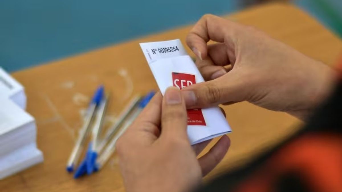 Patricio Aguirre Ramírez, concejal más votado en Antofagasta Patricio Aguirre Ramírez, concejal más votado en Antofagasta