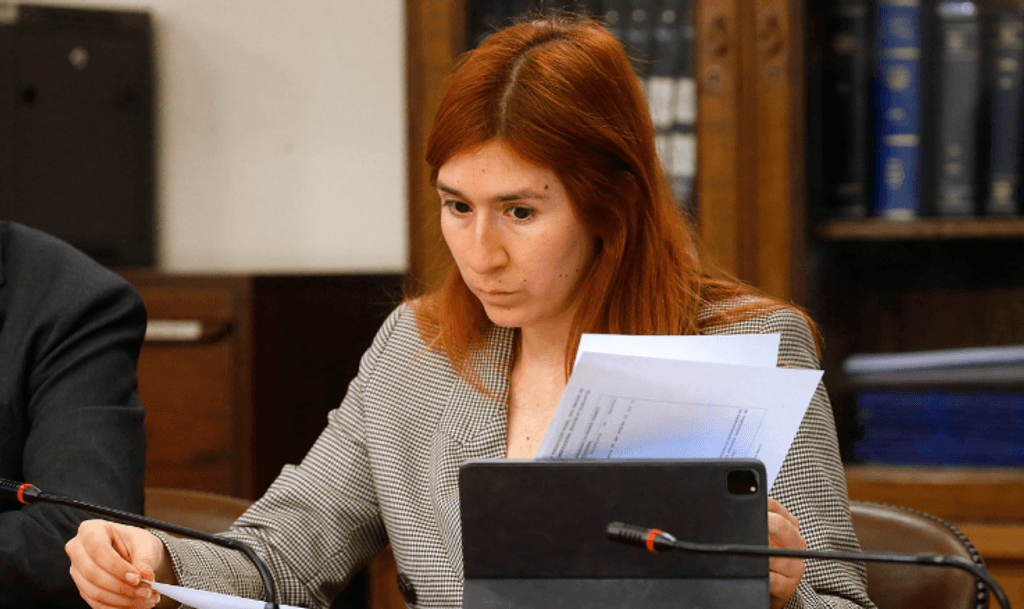 Catalina Pérez Catalina Pérez