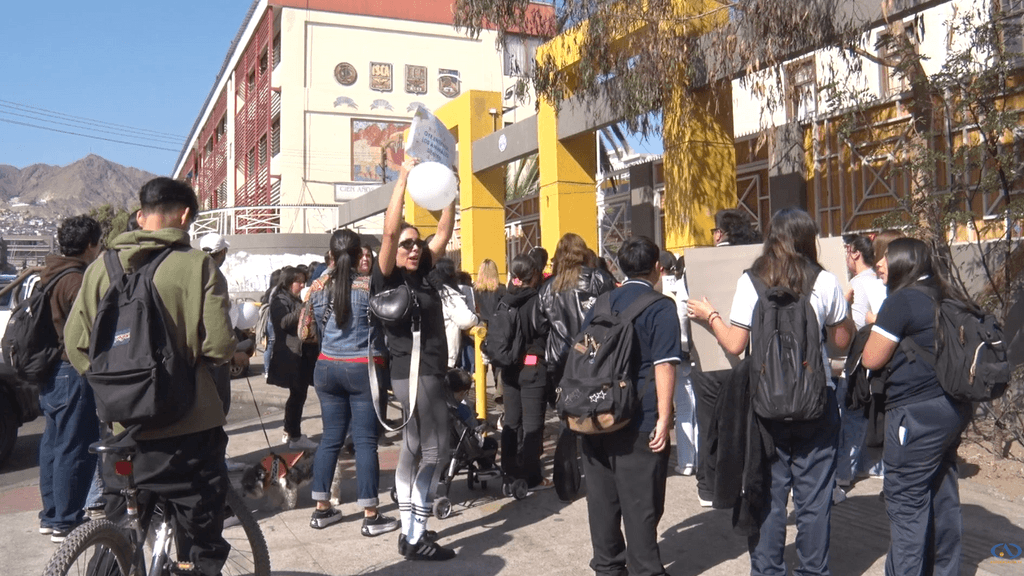 Manifestación ISCA, maltrato animal Manifestación ISCA, maltrato animal