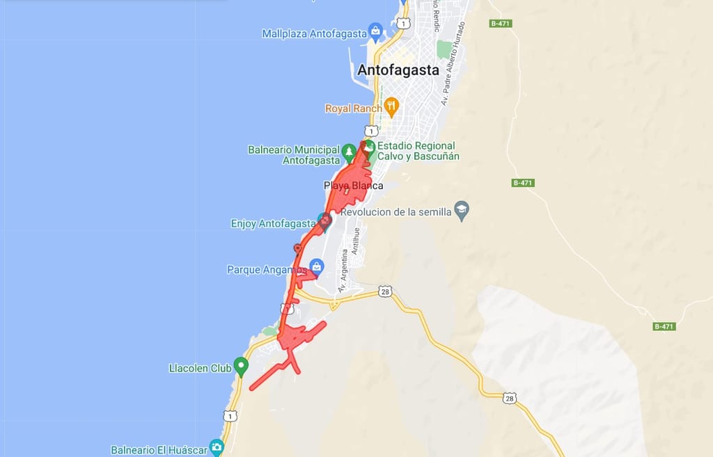 Corte de Luz Corte de Luz