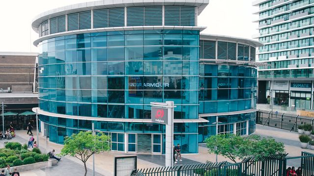 Mallplaza Antofagasta Mallplaza Antofagasta