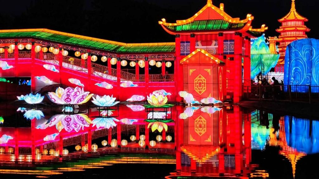 Festival TIANFU Festival TIANFU