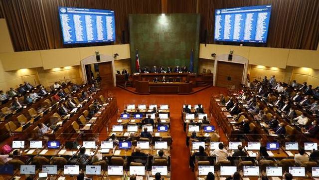 camara de diputados y diputadas camara de diputados y diputadas