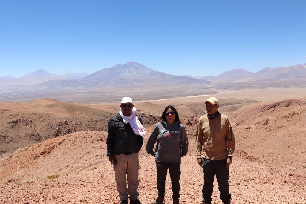 Científicos Ckelar Volcanes Científicos Ckelar Volcanes