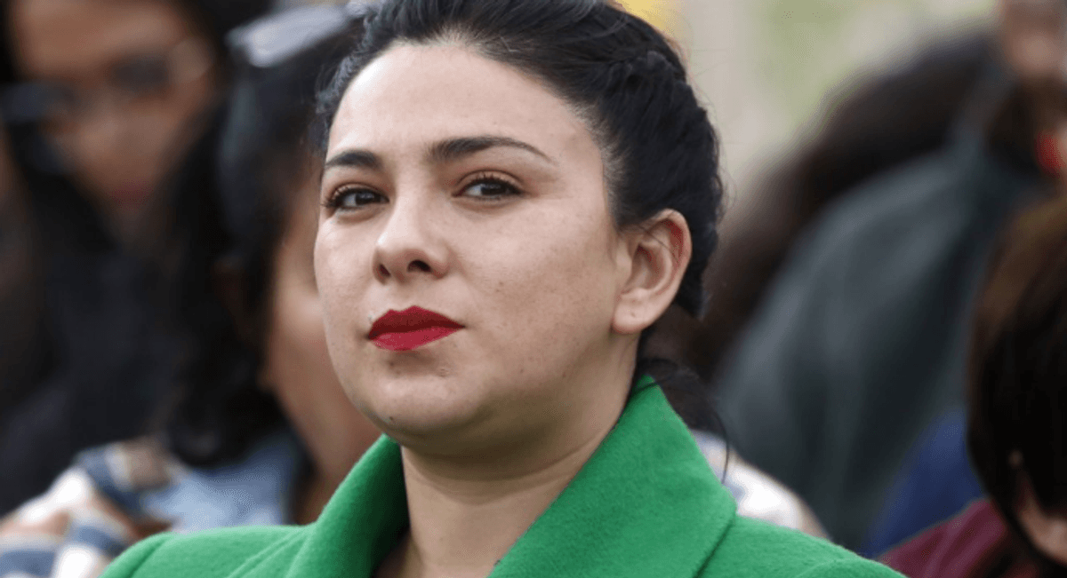 Investigan a diputada Karol Cariola por tráfico de influencias Investigan a diputada Karol Cariola por tráfico de influencias