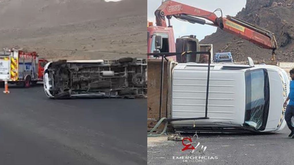 Volcamiento Volcamiento