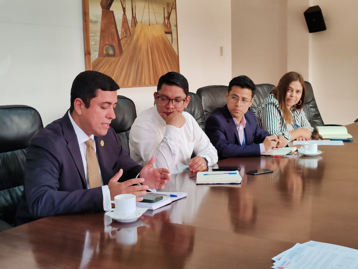 Regreso a clases en Antofagasta: Plan Marzo en marcha Regreso a clases en Antofagasta: Plan Marzo en marcha