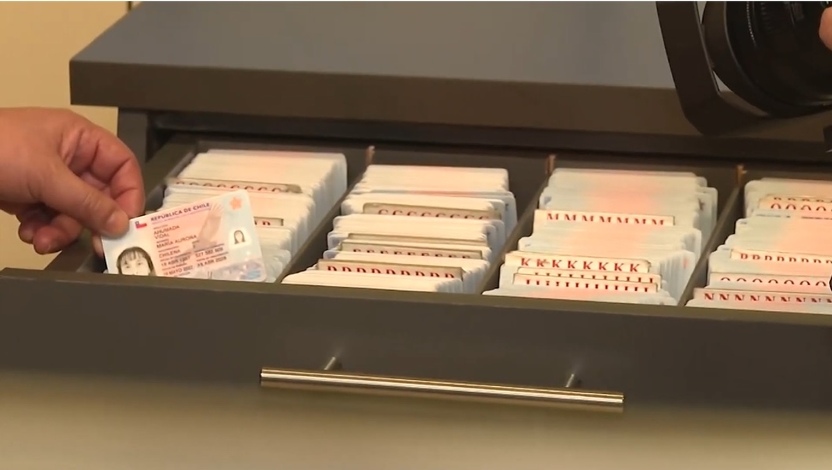 Carnet Registro Civil Carnet Registro Civil