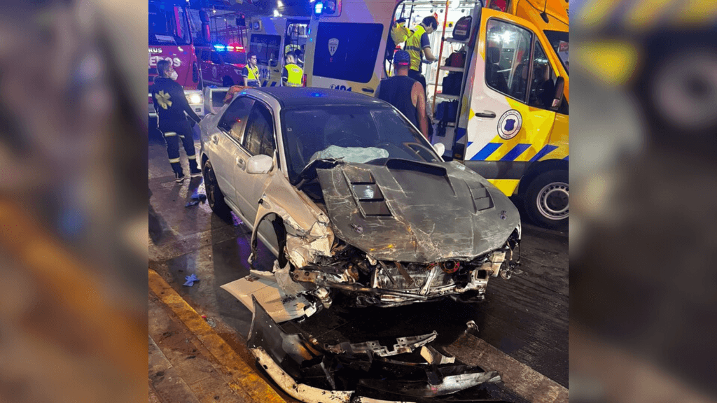 Choque Allende Choque Allende