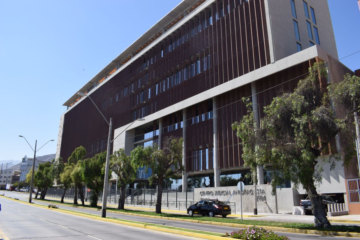 Corte Suprema expande uso de IA en tribunales clave Corte Suprema expande uso de IA en tribunales clave